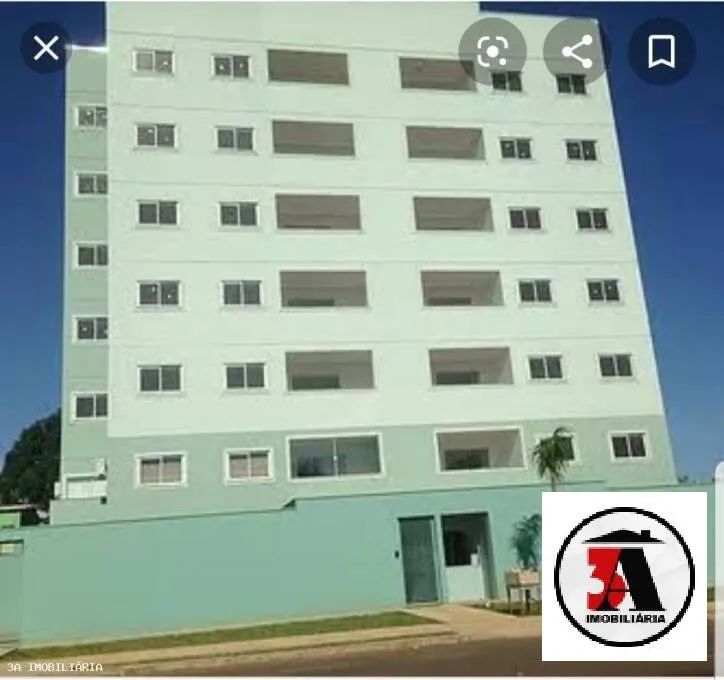 Apto. 98m2 - Cond. Alexandre Mazzieiro