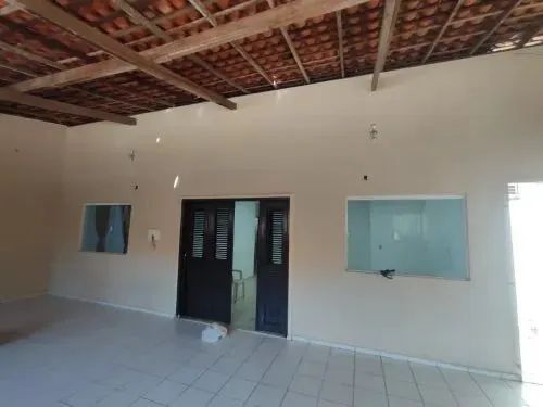 VENDO CASA EM CAPIM MACIO / AK 03