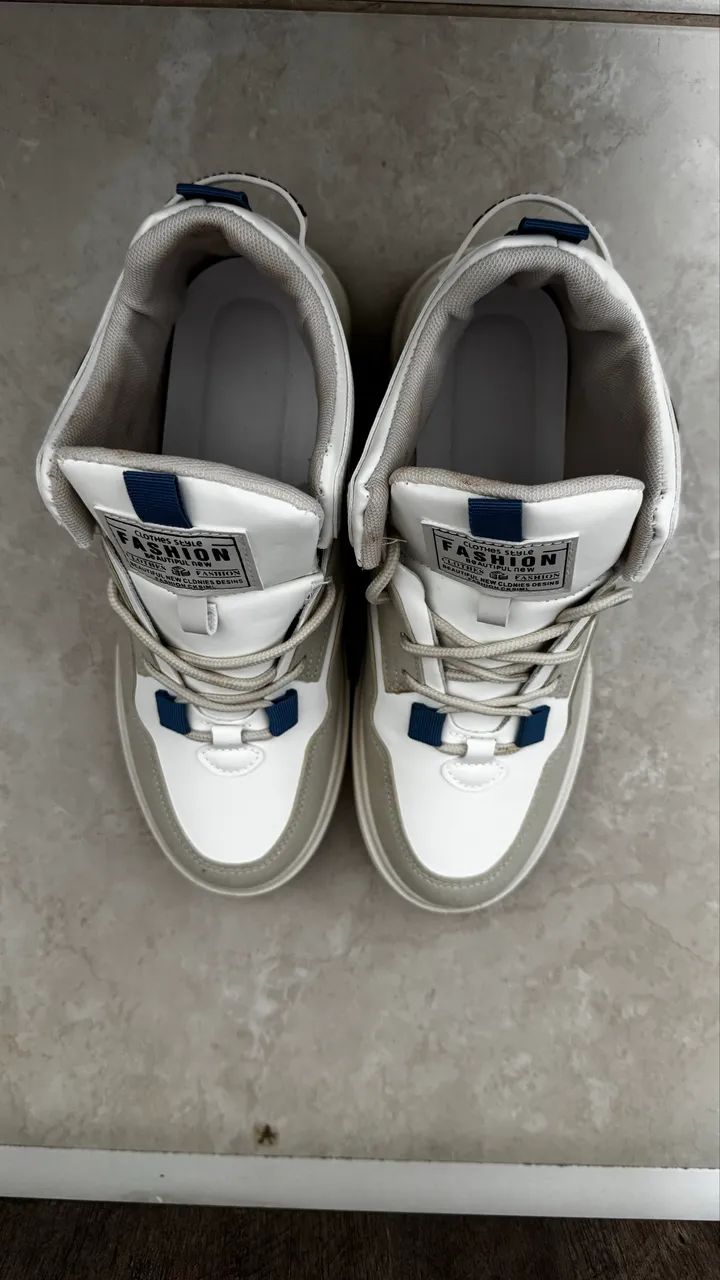 Tenis - Foto 4