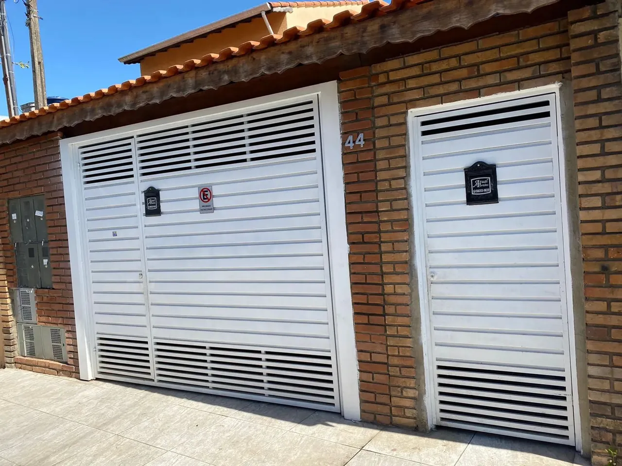 Imóvel para locação 02 Dormitórios Semi-Mobiliado, localizado no Jd Araruama em Cotia SP