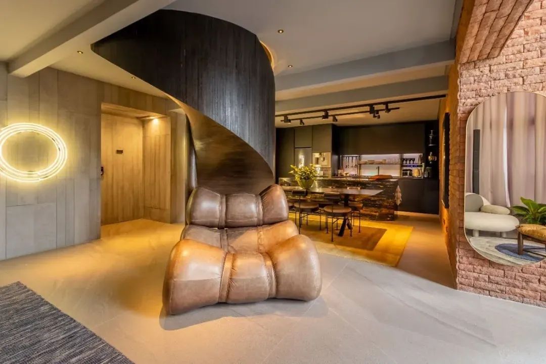 Penthouse Residencial à venda, Cerqueira César, São Paulo - PH0011. - Foto 5