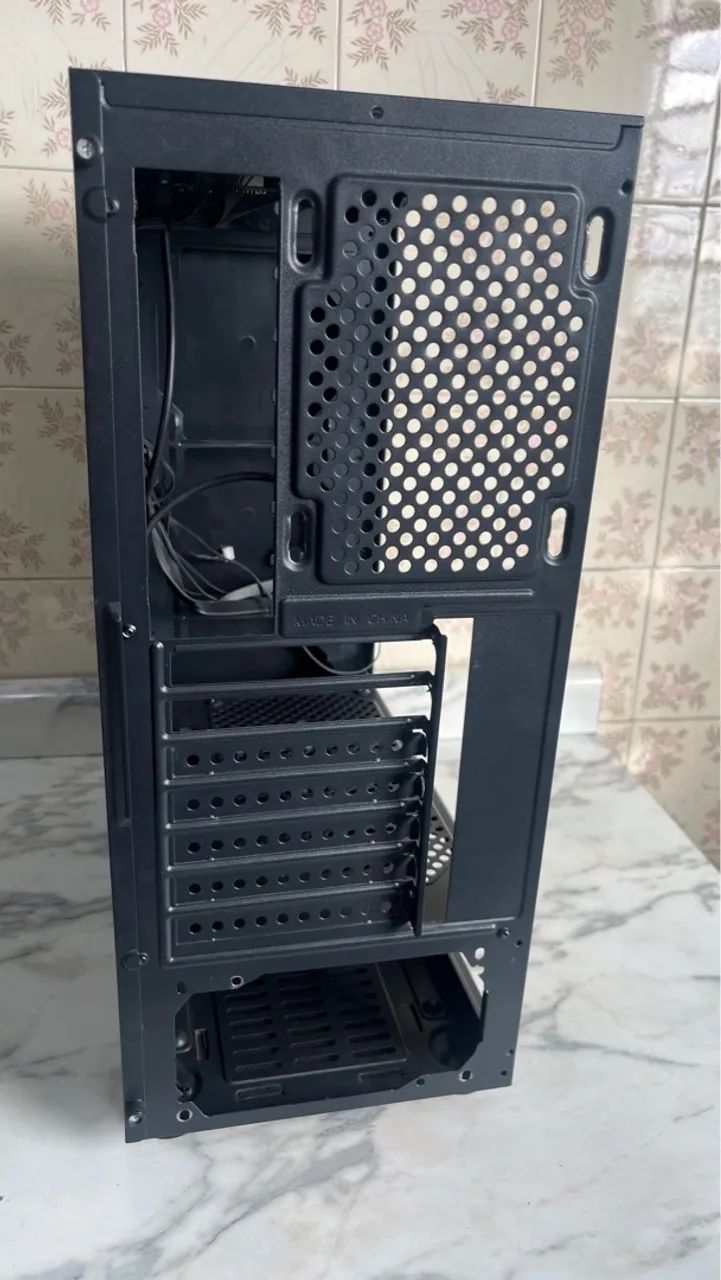 Gabinete Linketec - Desktop PC - Foto 3