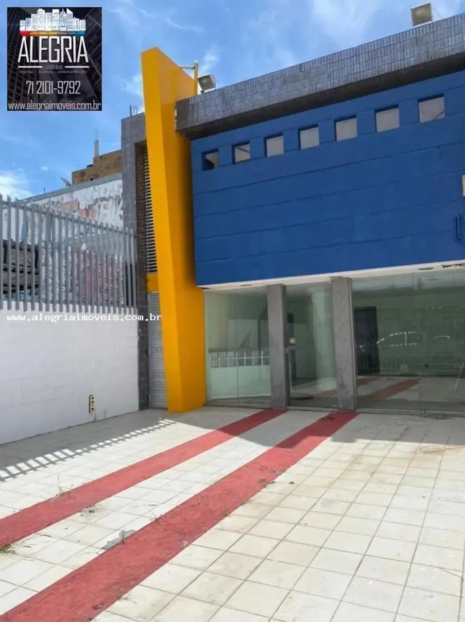 Ponto Comercial para Venda em Lauro de Freitas, BURAQUINHO - Foto 4