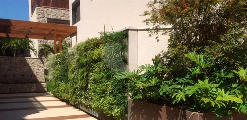 São Paulo - Casa de Condomínio - JARDIM EUROPA