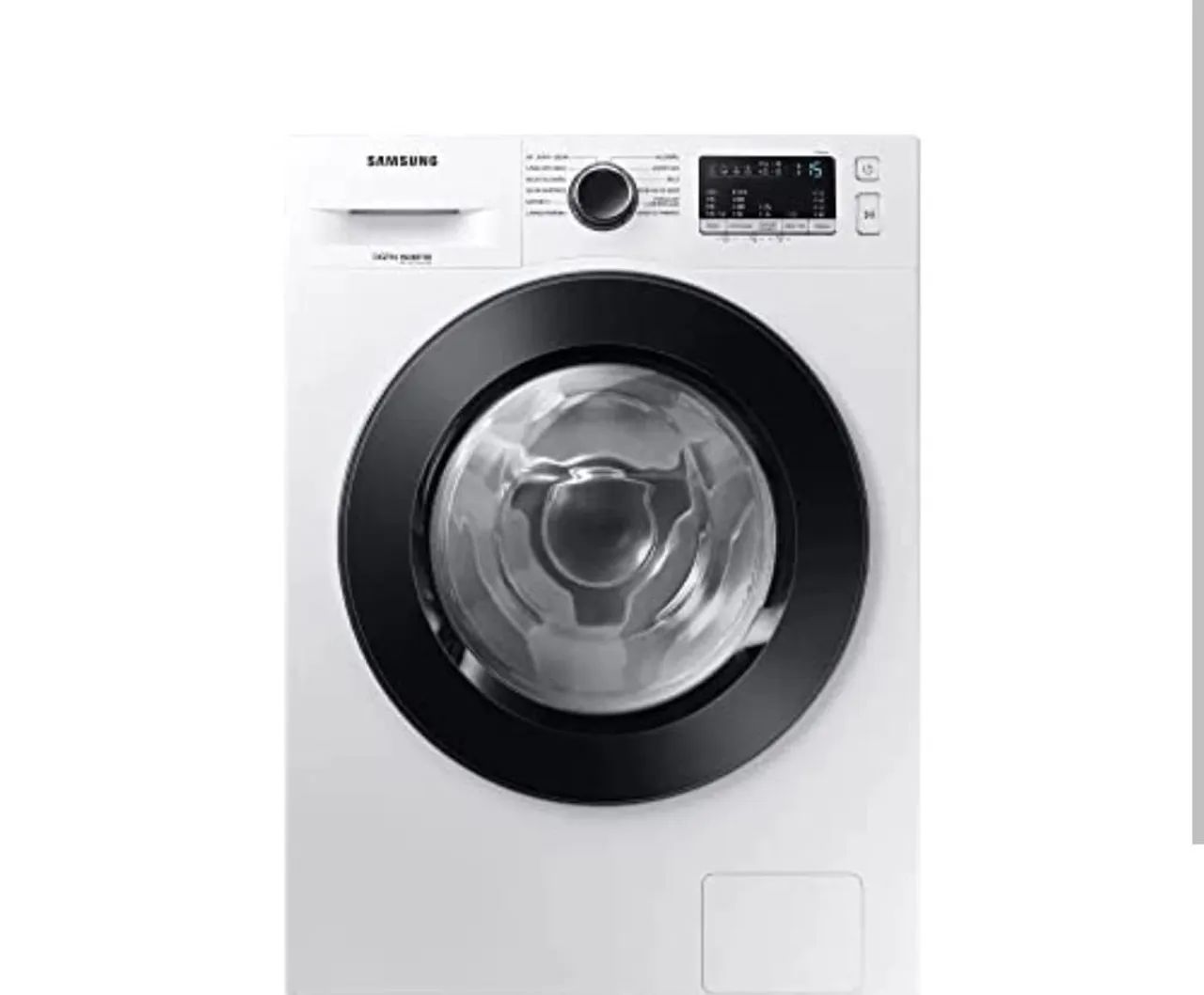 Vende-se lava e seca samsung WD11M, produto nunca usado, ainda na embalagem.  - Foto 3