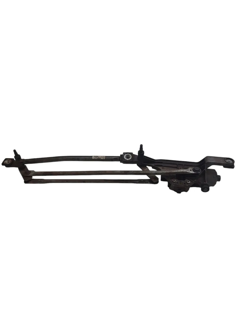 Máquina Limpador Parabrisa Ford Focus 2.0 16v 2011 / 2012 - Foto 4
