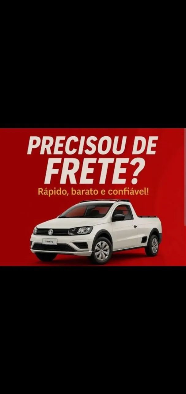 FRETE NO SUL DA ILHA Whats *