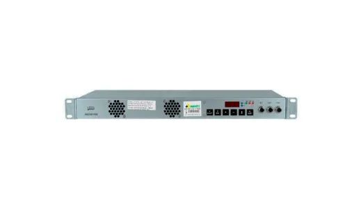 Fonte Retificadora Se2001/08 48v 15a  Phb Prateado