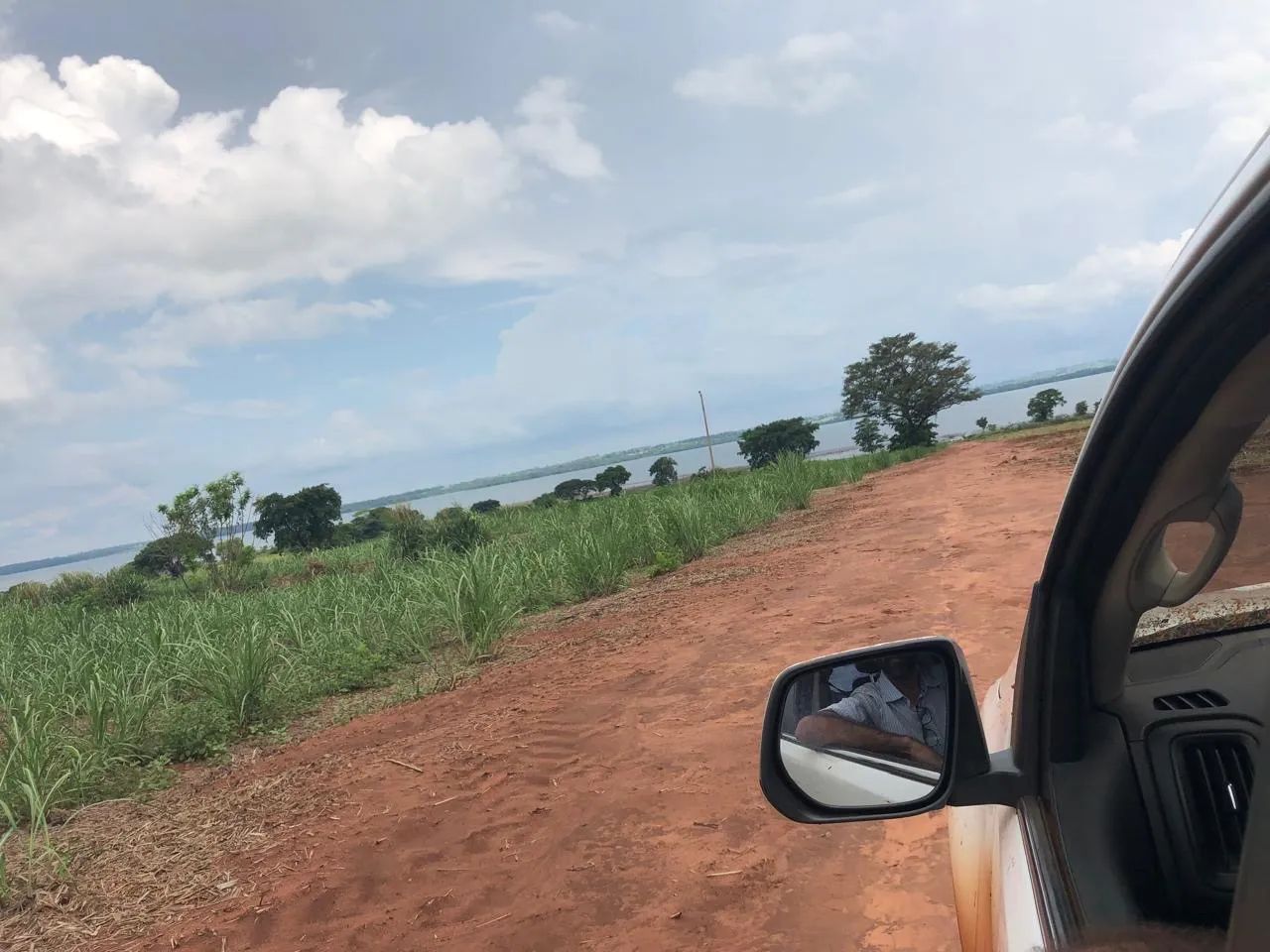 Fazenda em carneirinho na cana  - Foto 2