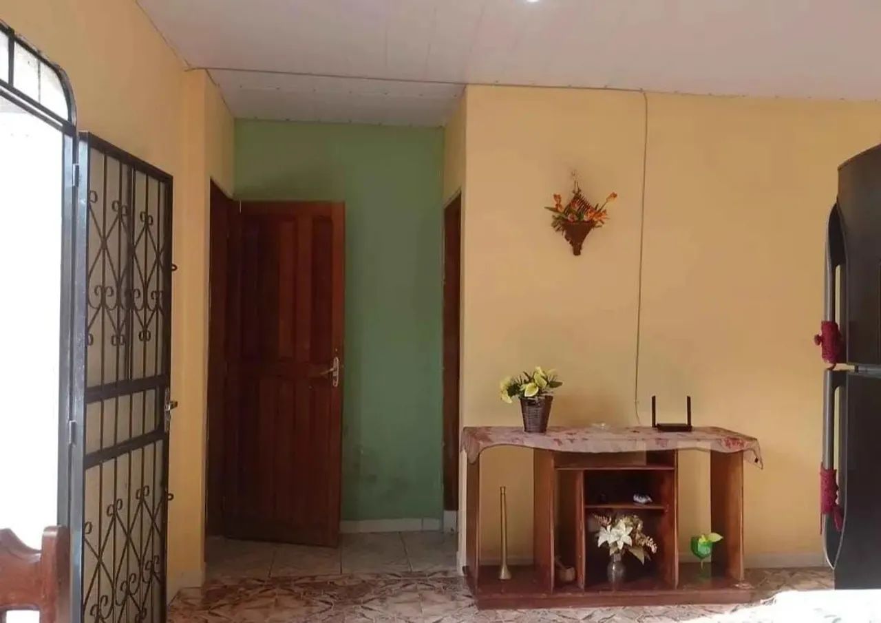 Casa a venda no santo Antônio  - Foto 2