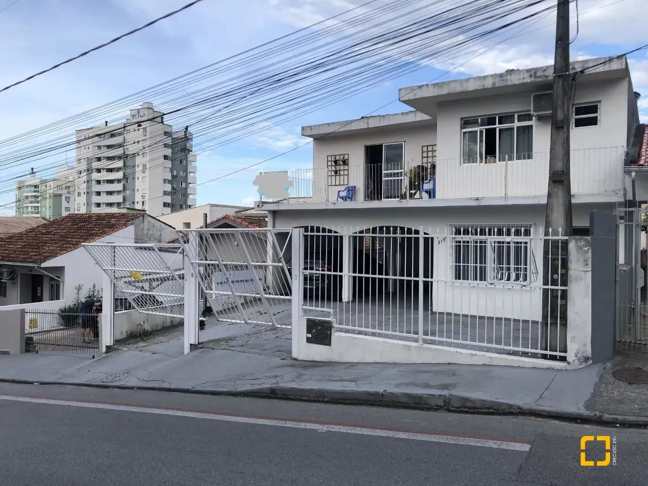 Casas à venda em Barreiros São José SC