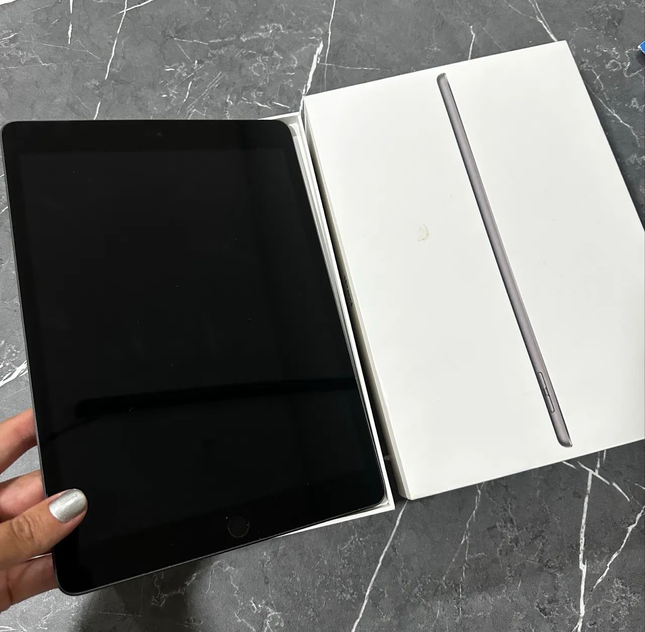 iPad 9 64168552045953121