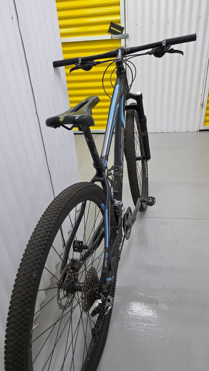 Oggi 7.2 Big Wheel (Único Dono) - Foto 5