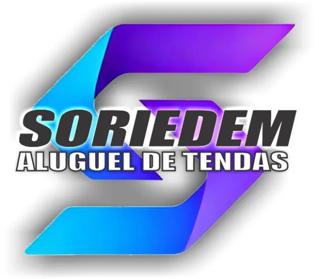 Alugo tendas 3x3 sanfonada. Cor azul. - Foto 3