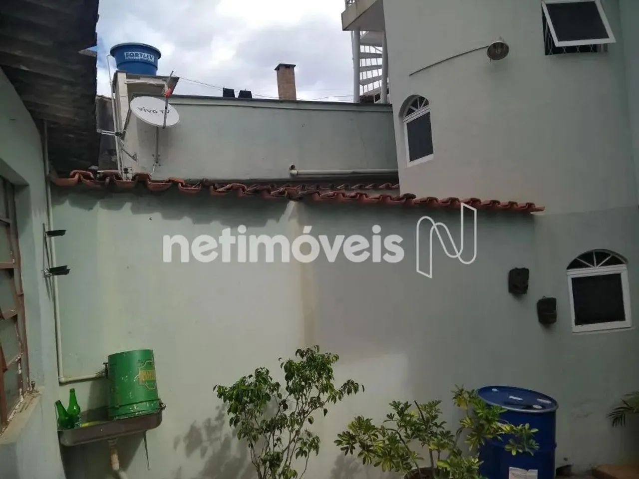 Venda Casa Saudade Belo Horizonte - Foto 2