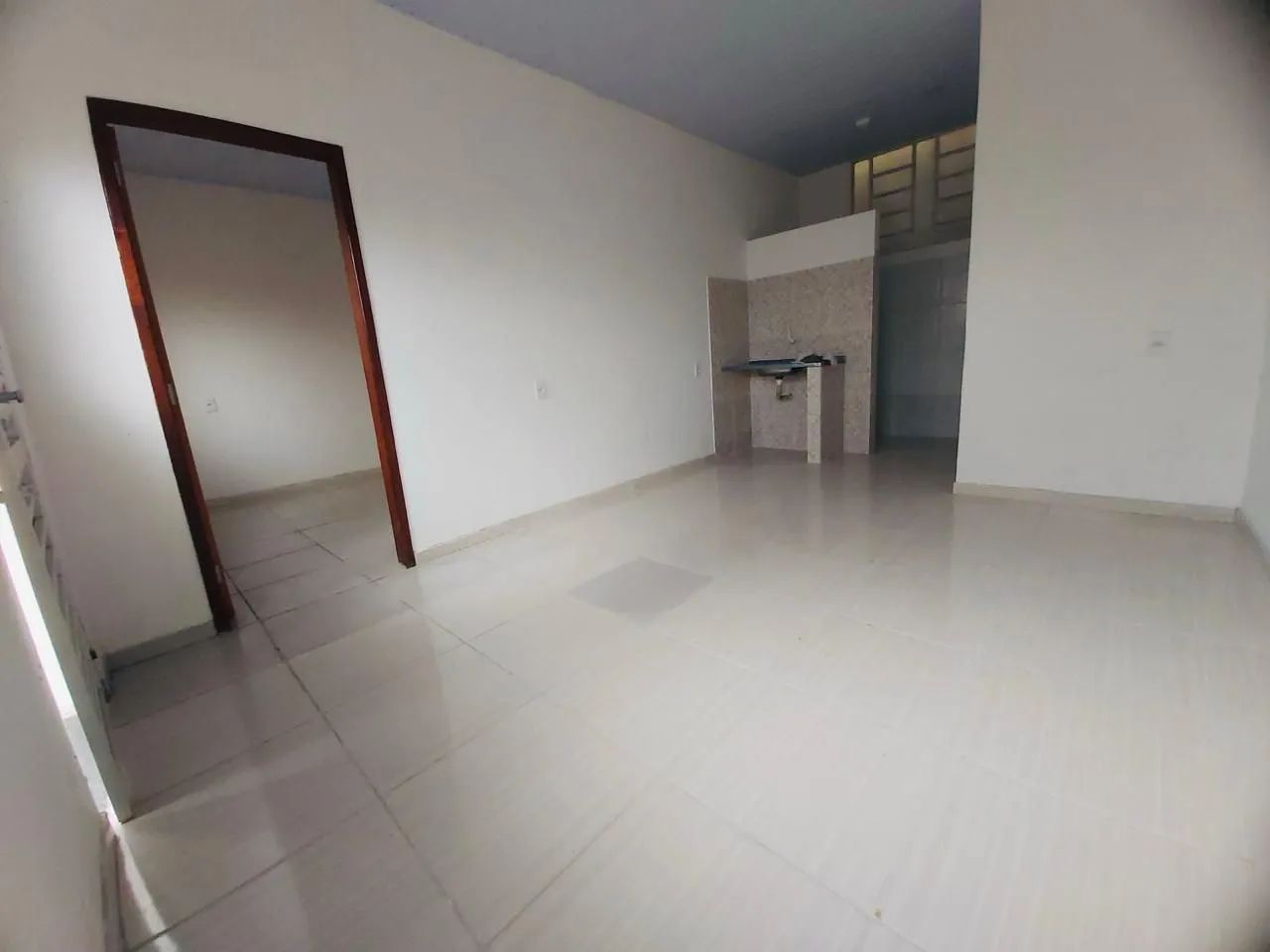 Foto - Manaus - Novo Aleixo