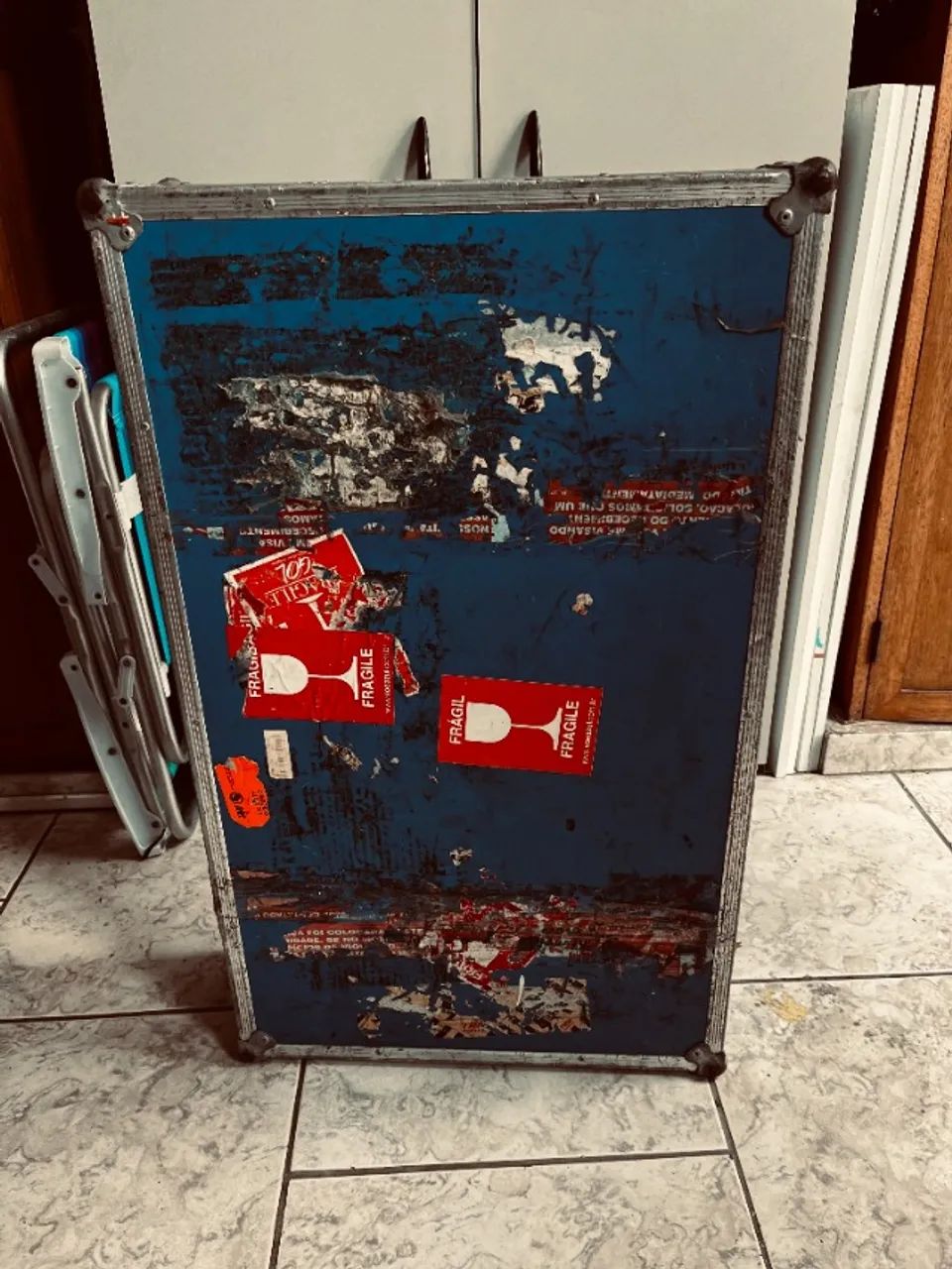 Hard Case para Pedalboard