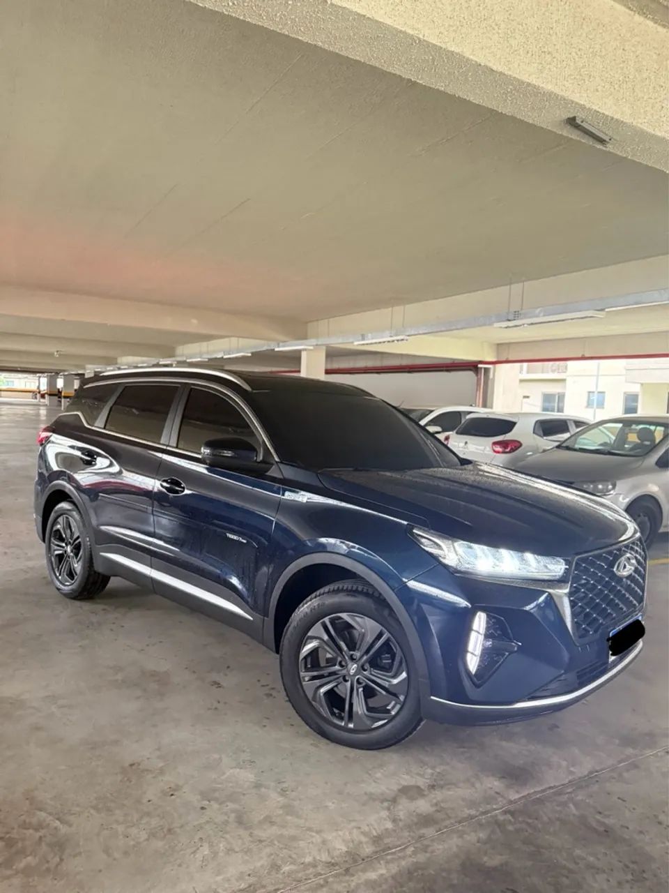 Tiggo 7 1.5Hibrido - Foto 3
