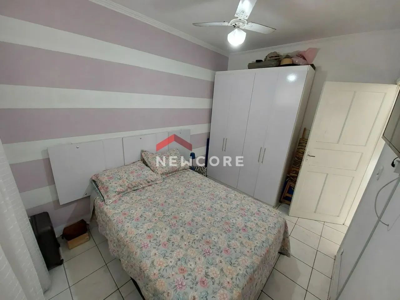 Apartamento em Avenida Rio Branco - Canto do Forte - Praia Grande/SP - Foto 5
