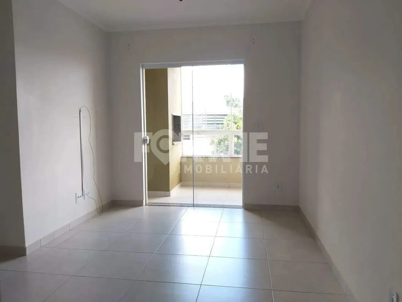 Apartamento para aluguel, 3 quartos, 1 suíte, 2 vagas, Canadá - Cascavel/PR