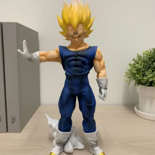 Action Figure Vegeta Majin 26 cm - Foto 5