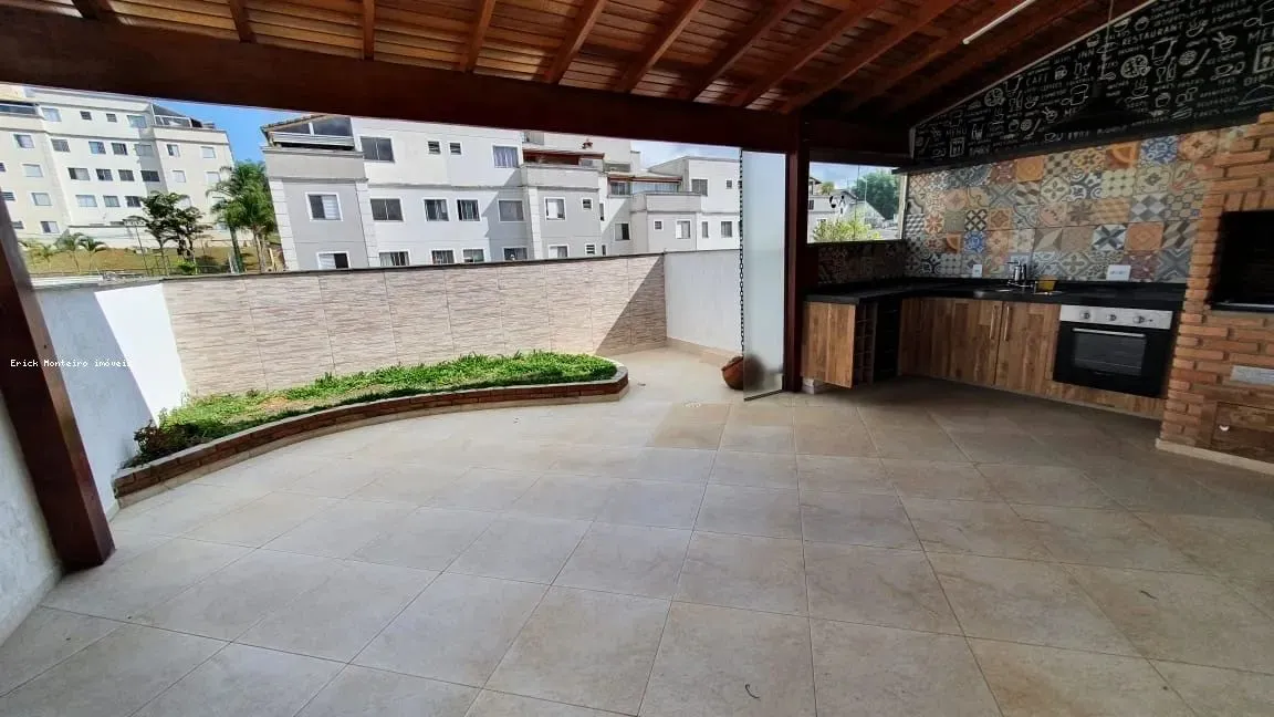Apartamento para Venda em Mogi das Cruzes, Vila Santana, 3 dormitórios, 1 suíte, 3 banheir
