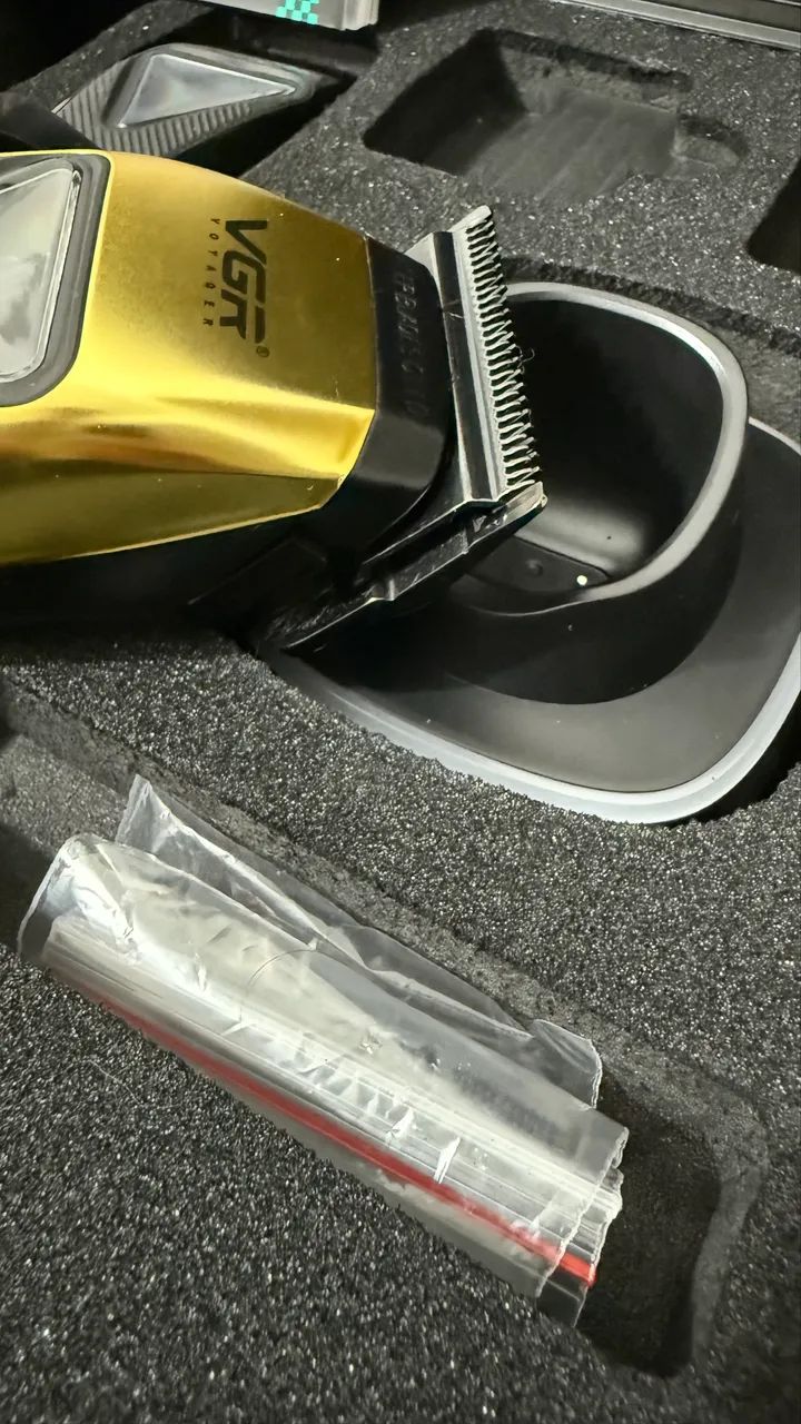 Vendo máquina de corte VGR VECTOR  - Foto 3