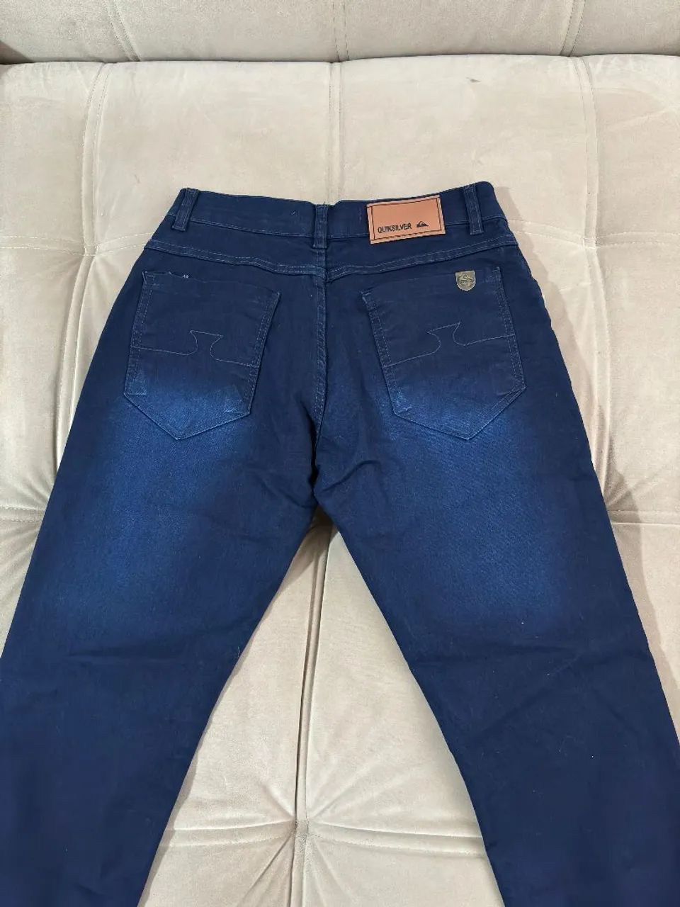 Calça jeans masculina - Foto 2