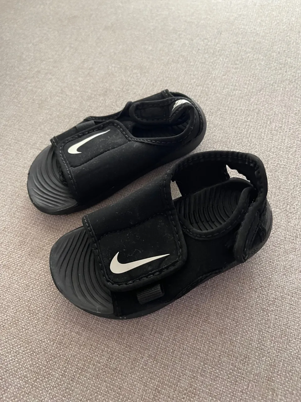 Sandália Nike infantil original