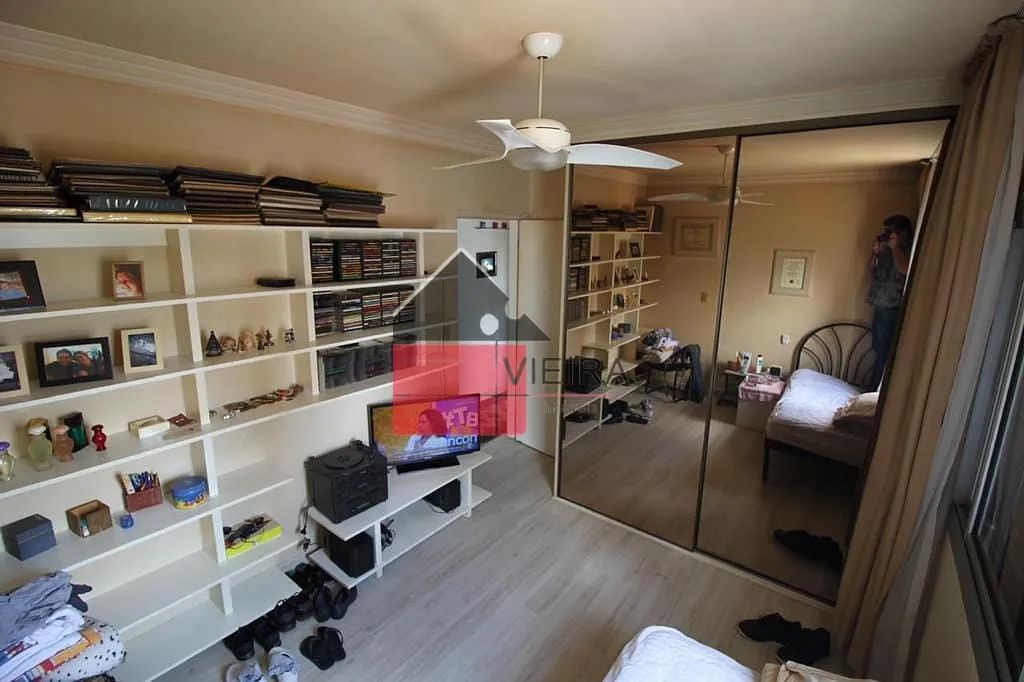 Apartamento à venda. Ruas arborizadas, supermercados, farmácias e restaurantes. Perdizes, 