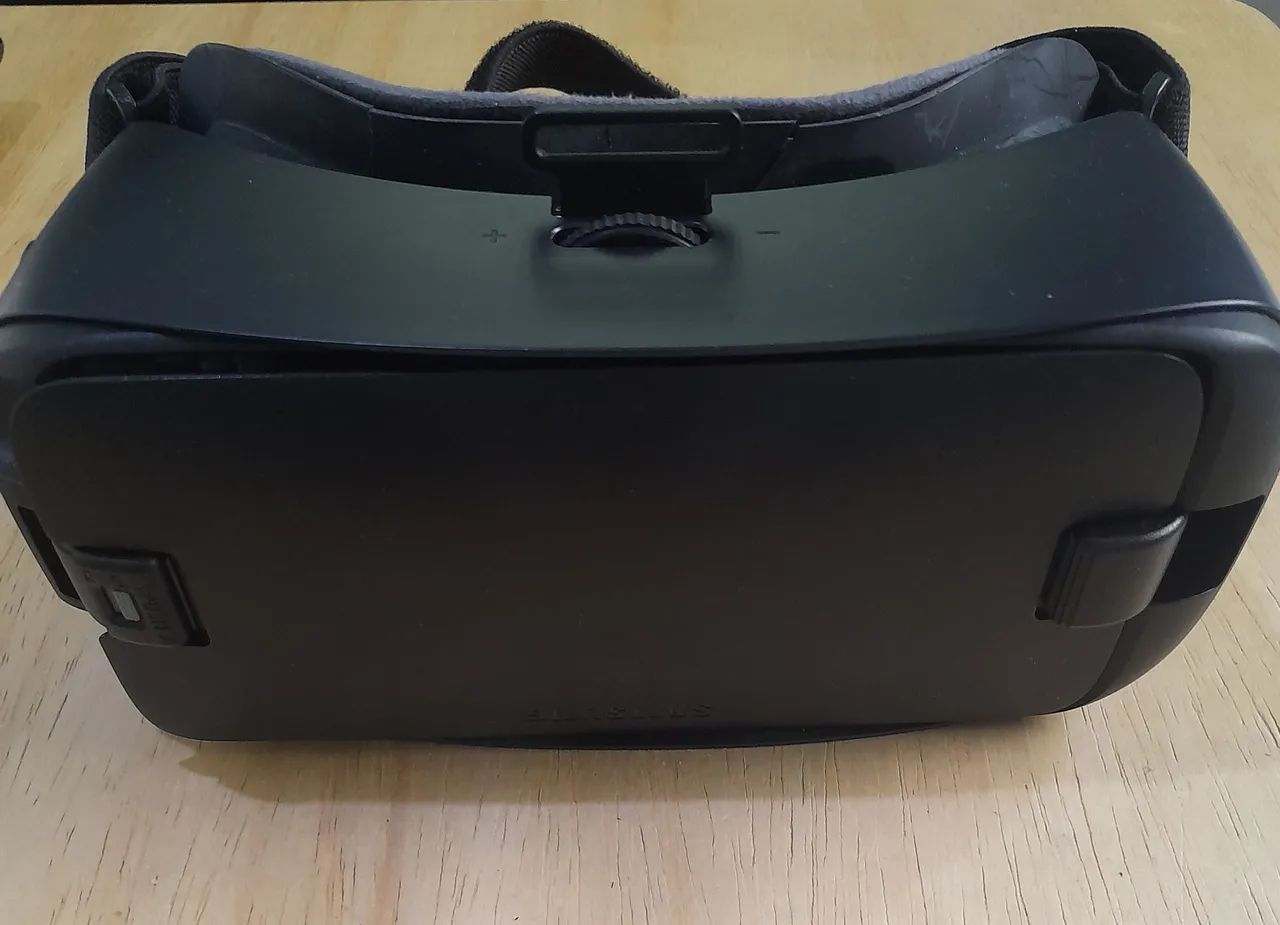 Óculos de Realidade Virtual VR - Experiência Imersiva - Foto 4