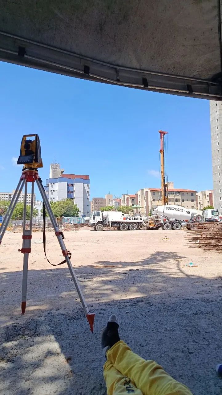 Usucapião, topografia  - Foto 2