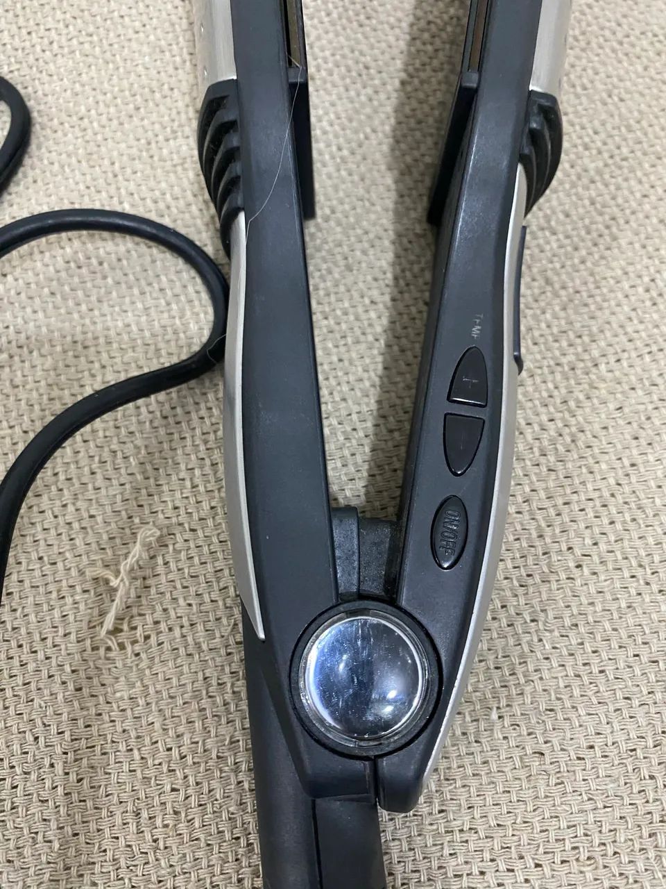 Prancha Alisadora InfinitiPRO by Conair - Foto 2