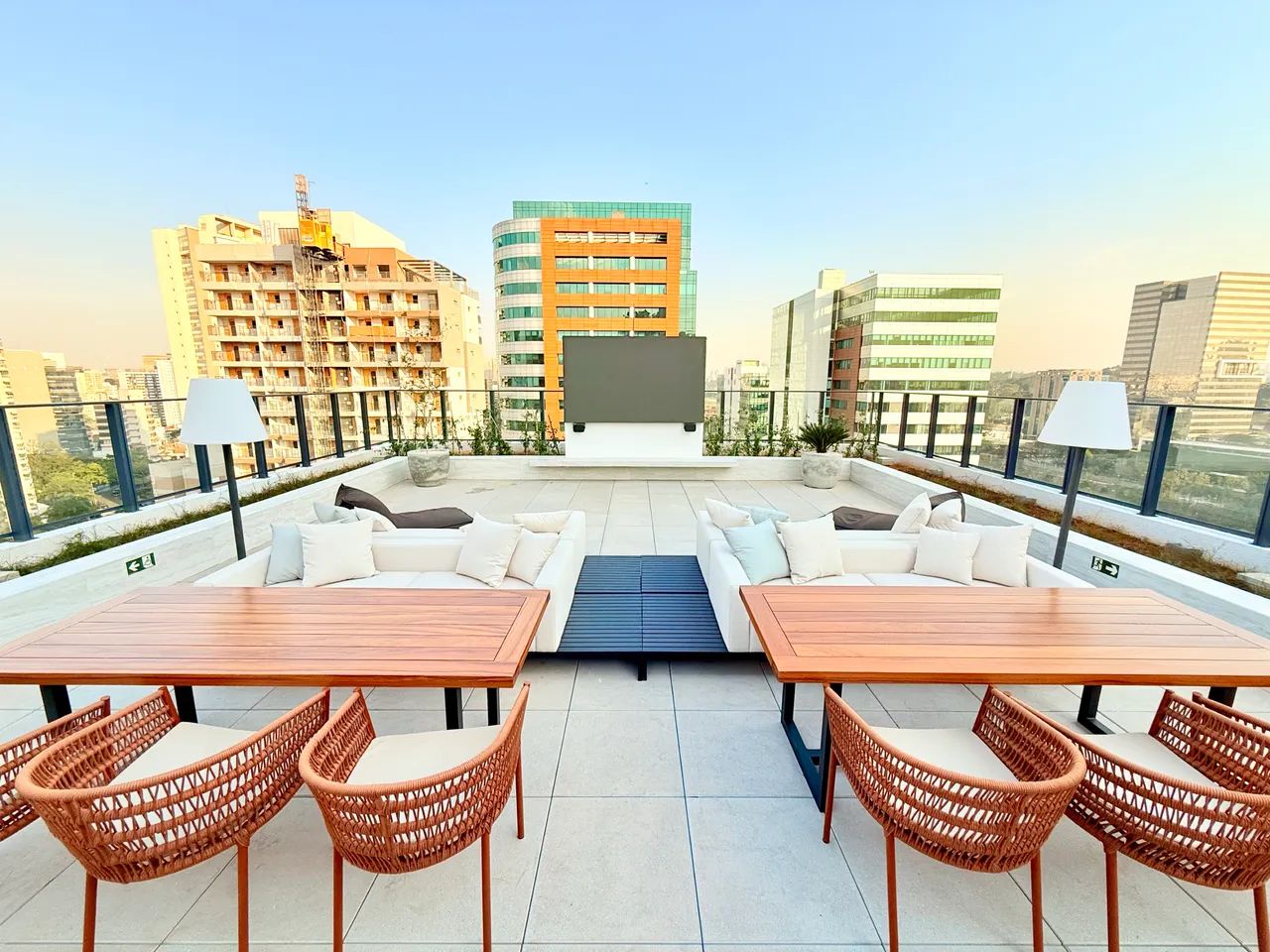 Foto - Santana de Parnaíba - Alphaville