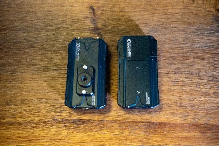 Transmissor De Vídeo Hollyland Mars 300 Pro - Foto 6