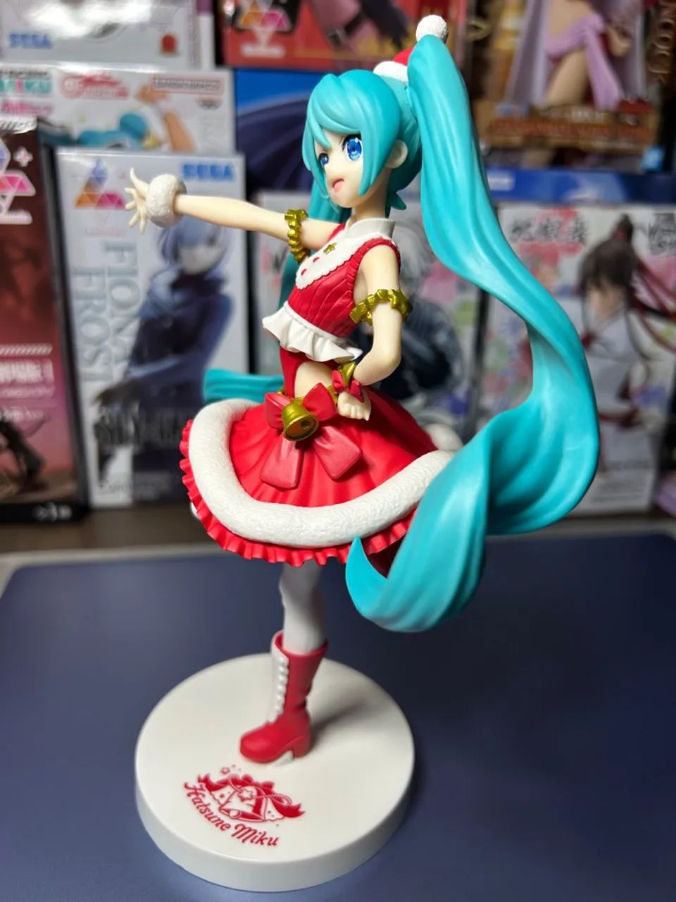 Action figures Hatsune Miku - Foto 2