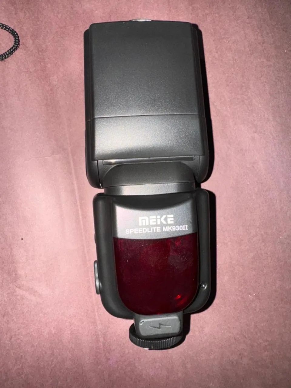flash meike speddlite mk930II - Foto 3