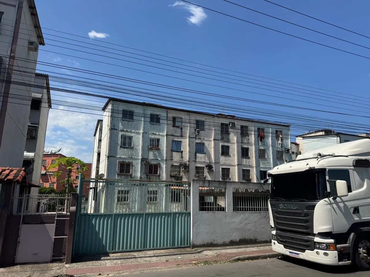 Foto - Serra - André Carloni