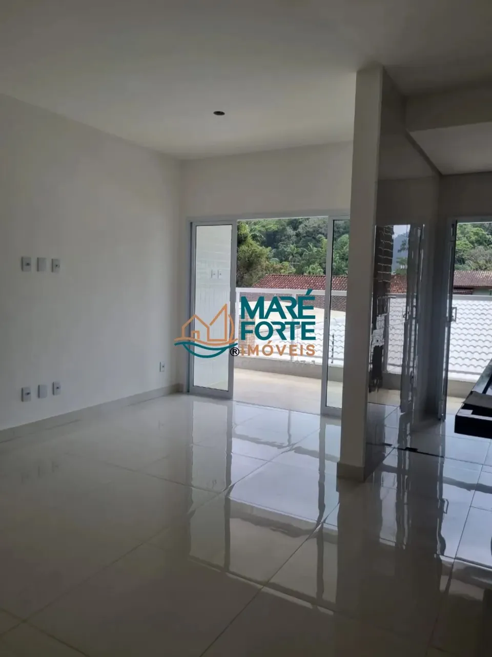 Apartamento Próximo a Praia Toninhas em Ubatuba SP