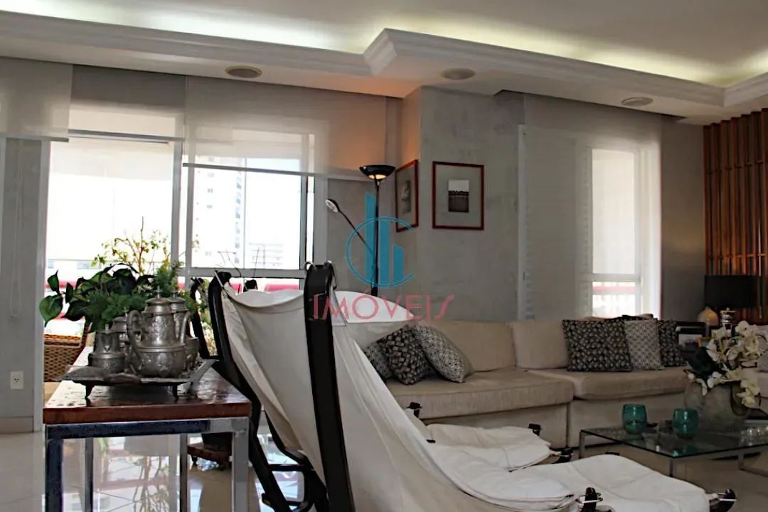 Apartamento 3 Suítes 3 Vagas na Vila Mascote - Foto 6