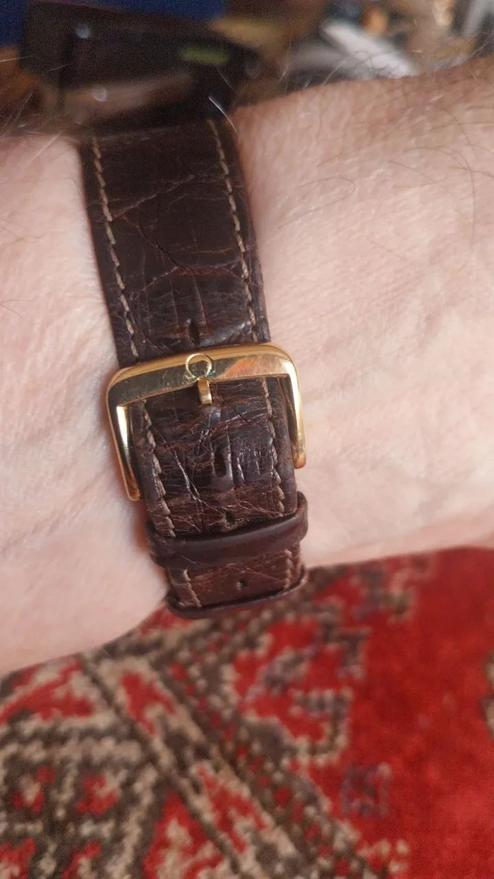 OMEGA CONSTELLATION - Foto 5