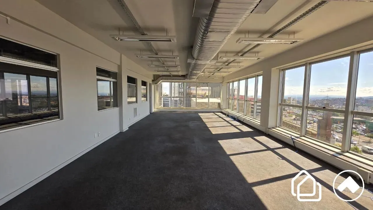 Andar Comercial para locação no Estoril, BH