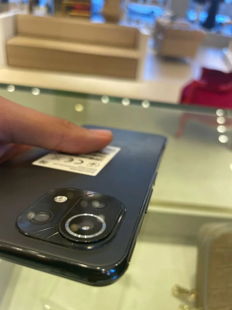 Vendo ou aceito negociação!!! - Foto 5