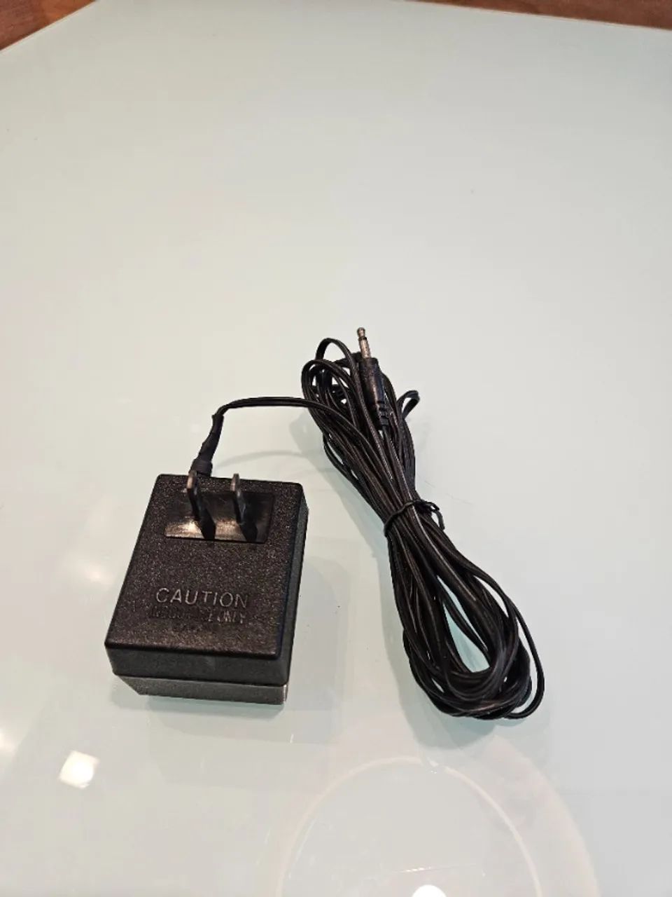 Fonte adaptador de energia original Atari 2600 - Foto 2