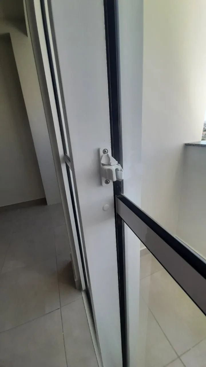 Porta Sacada - Foto 3