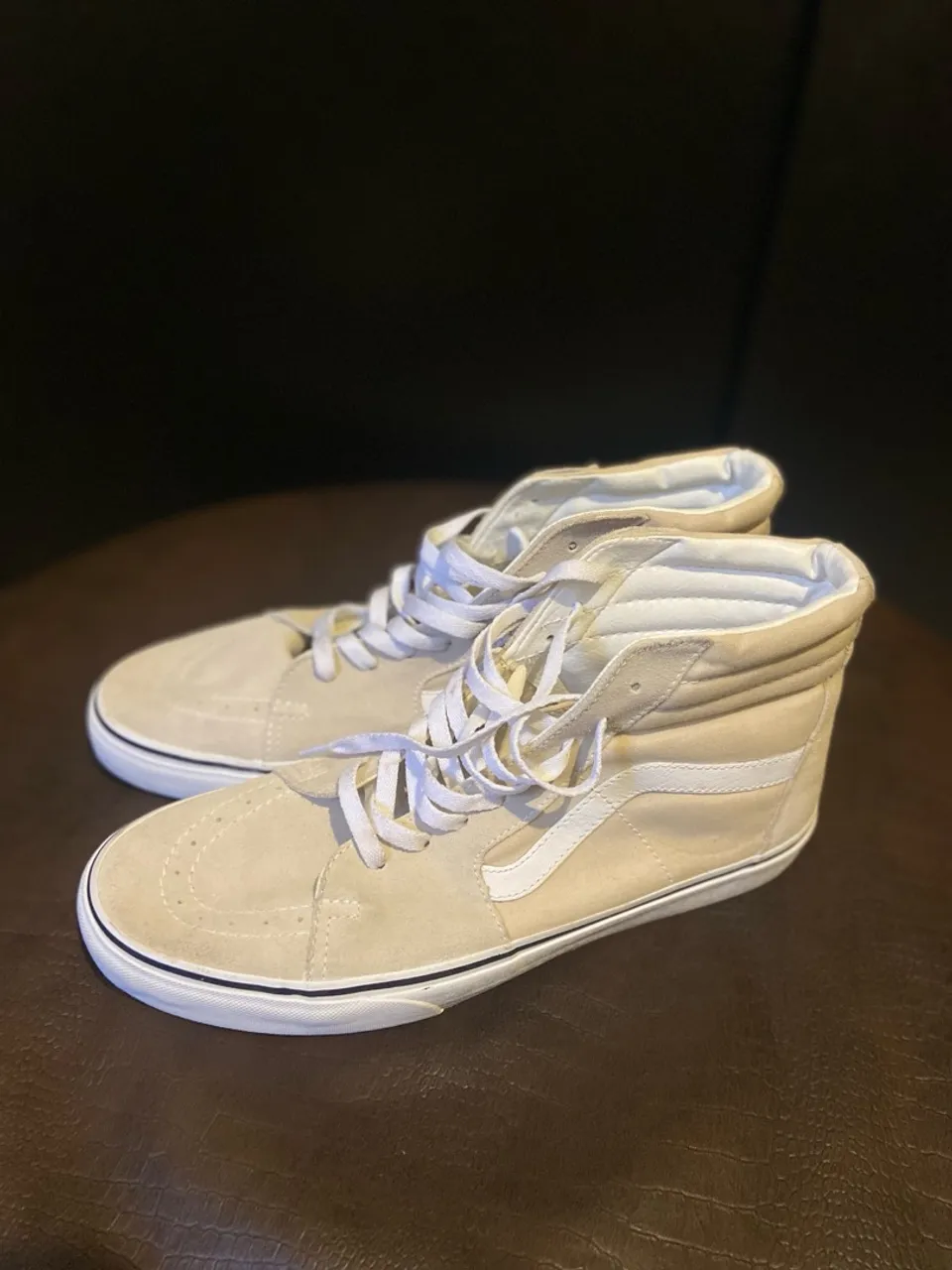 Tênis Vans SK8 novo