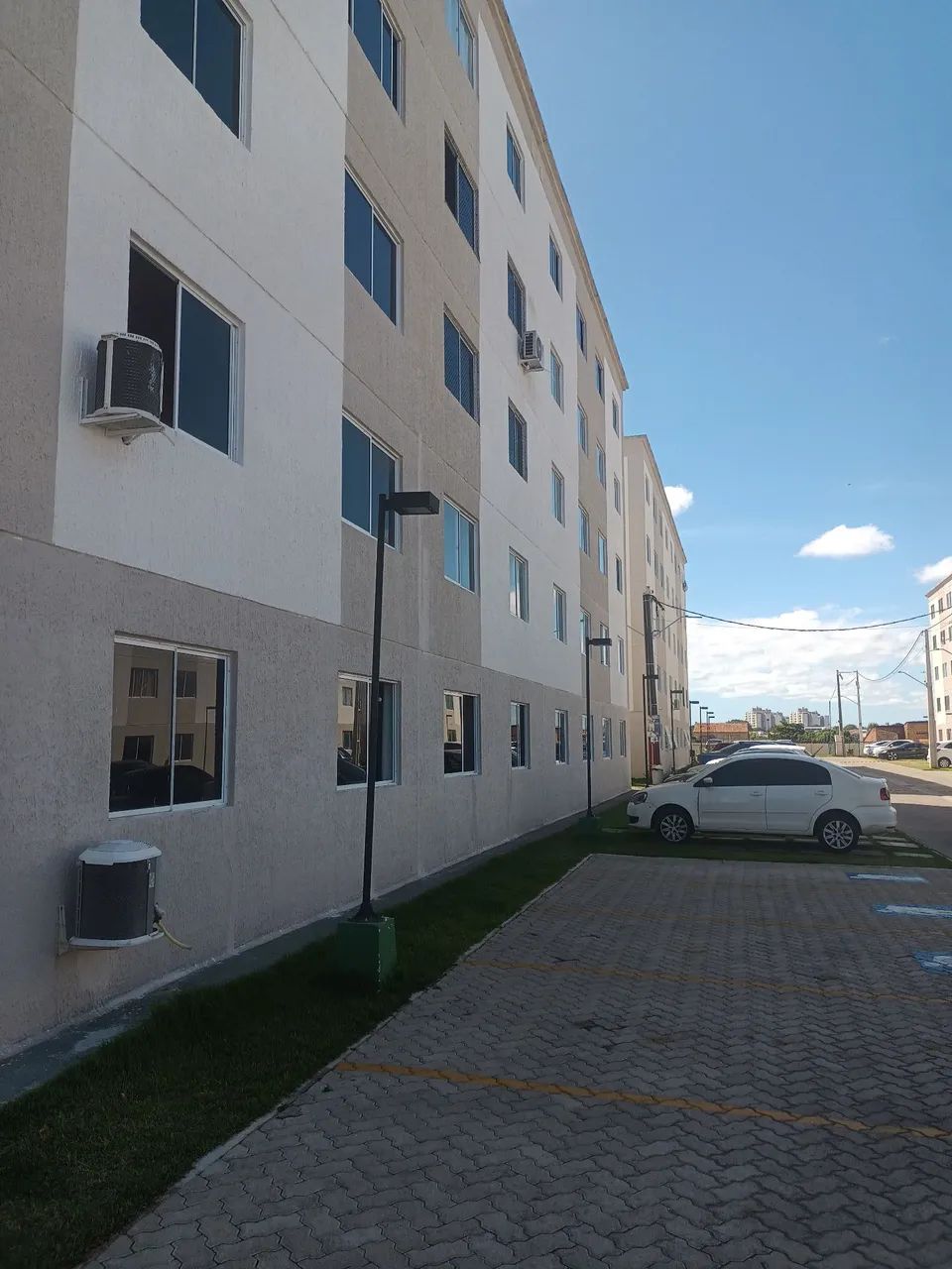 Foto - Fortaleza - Mondubim