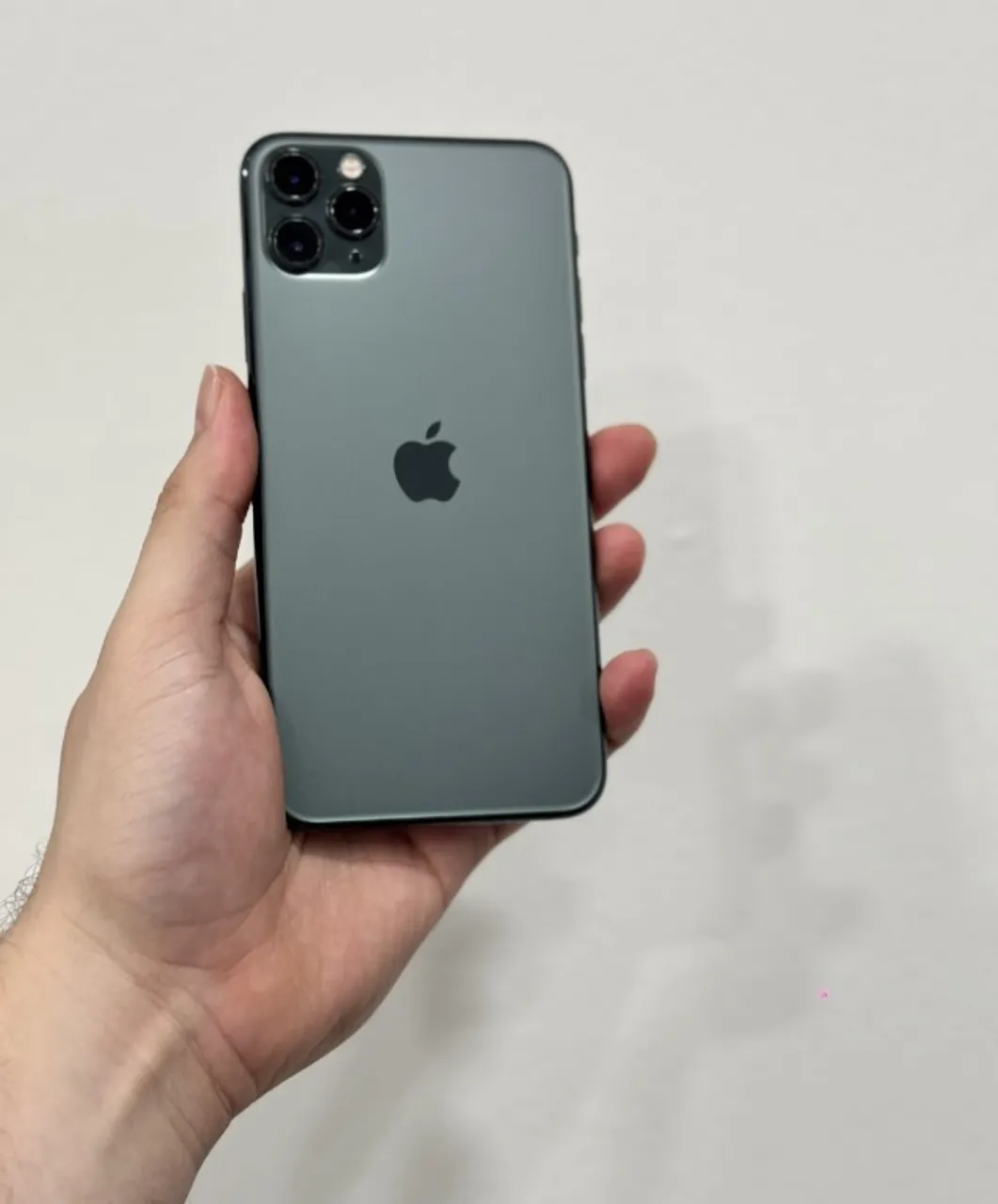 IPhone 11 ProMax 256GB