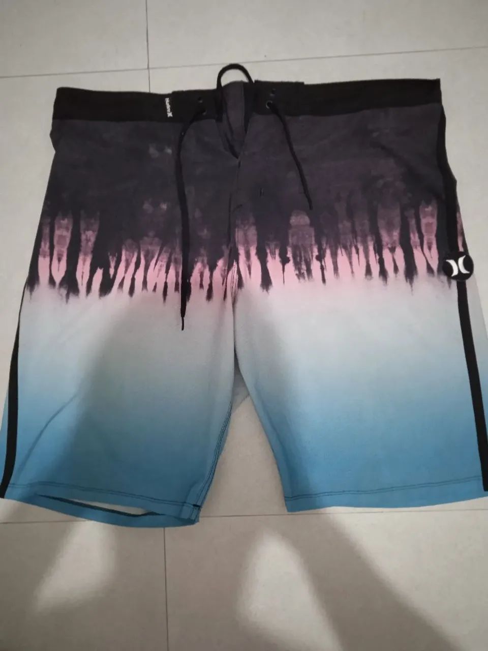 Bermudas da Hurley 