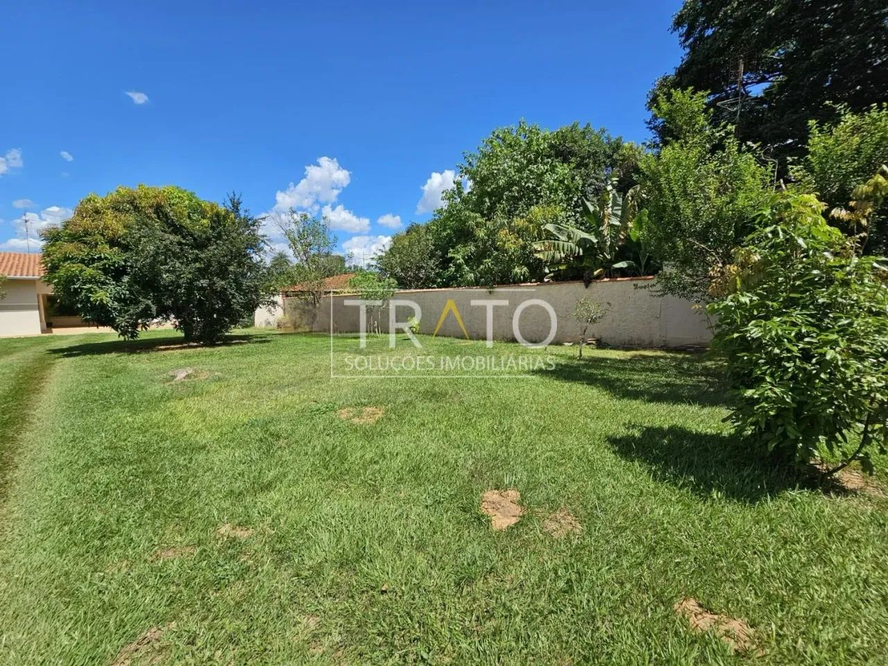 chácara - Recanto dos Dourados - Campinas - Foto 5